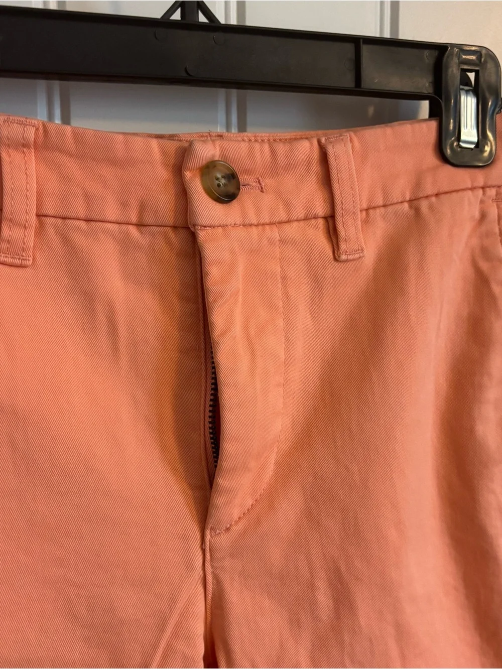 J. Crew Women's Pants Salmon Color Size 4